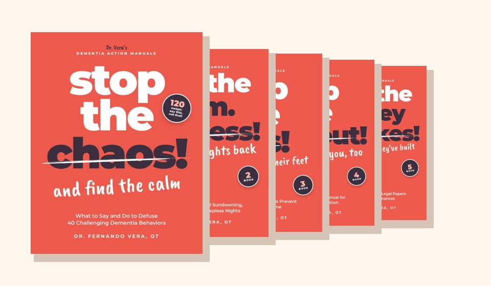 The Five-Book Collection
