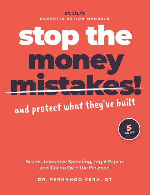 Stop the Money Mistakes! cover